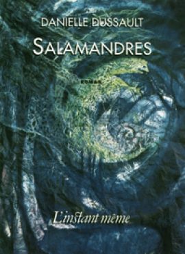 Salamandres