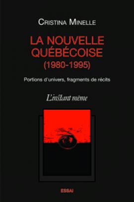 La nouvelle québécoise (1980-1995)