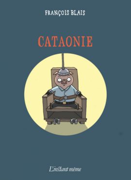 Cataonie