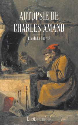 Autopsie de Charles Amand