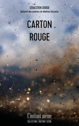 Carton rouge