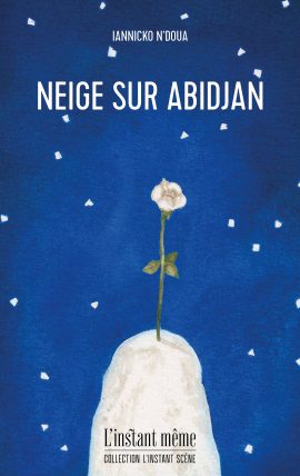 Neige sur Abidjan