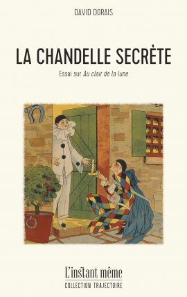 La chandelle secrète