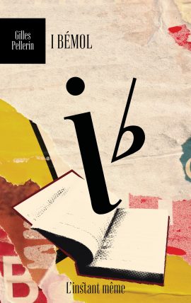i bémol