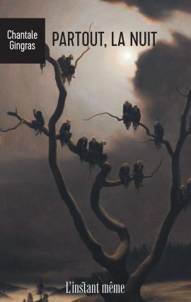 Partout, la nuit