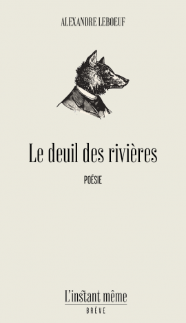 Le deuil des rivières